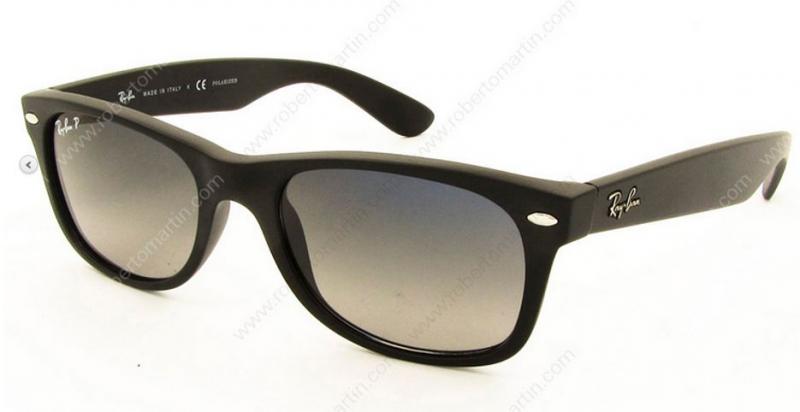 Gafas de sol Rayban Wayfarer Ice Pop